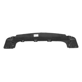 Hyundai Elantra 2007-2010 Undercar Shield - HY1228116