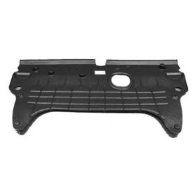 Hyundai Sonata 2006-2010 Undercar Shield - HY1228122