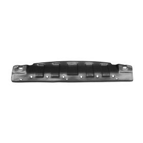 Hyundai Accent Hatchback 2012-2013 Undercar Shield - HY1228162