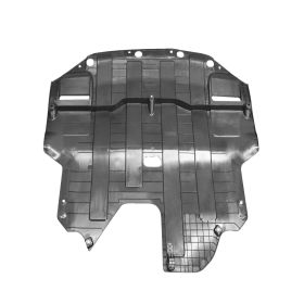 Hyundai Elantra Sedan 2014-2016 Undercar Shield - HY1228183