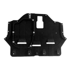 Hyundai Sonata 2015-2017 Center Undercar Shield - HY1228188