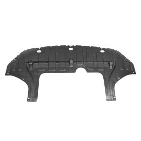 2020-2022 Hyundai Accent Sedan - Front Forward Undercar Shield - HY1228202