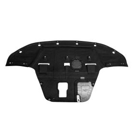 2020-2023 Hyundai Sonata - Front Forward Undercar Shield - HY1228203