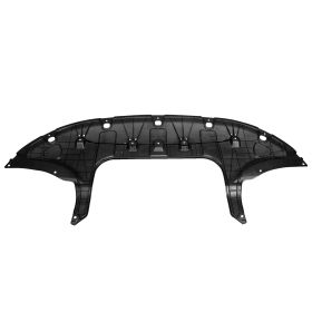 2021-2022 HYUNDAI ELANTRA SEDAN Front Forward Undercar Shield - HY1228205