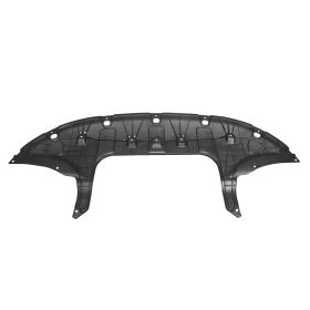 2021-2022 HYUNDAI ELANTRA SEDAN Front Forward Undercar Shield - HY1228205