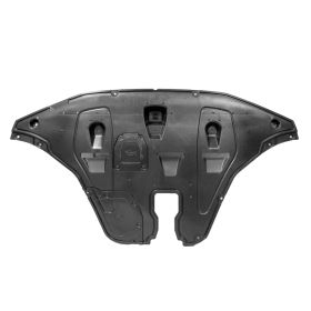 2022-2023 HYUNDAI SANTA CRUZ Front Forward Undercar Shield - HY1228215