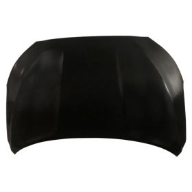 Hyundai Veloster 2019 Hood Panel - HY1230176 - OEM - 66400J3000