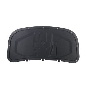 2021-2025 Hyundai Elantra N Line-Hood Insulation Pad-HY1232102