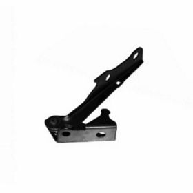 Hyundai Accent Hatchback 2000-2001 Driver Side Hood Hinge Assembly - HY1236105