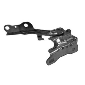 Hyundai Elantra 2007-2010 Passenger Side Hood Hinge Aseembly - HY1236119