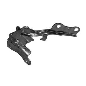 Hyundai Elantra 2007-2010 Driver Side Hood Hinge Assembly - HY1236120 OEM# 791102H000/791101E000
