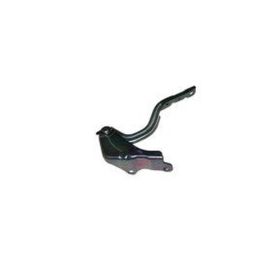 Hyundai Elantra Sedan 2013-2014 Passenger Side Hood Hinge - HY1236127