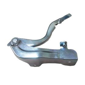 Hyundai Santa Fe (6-7 Seater) 2013-2016 Passenger Side Hood Hinge - HY1236151