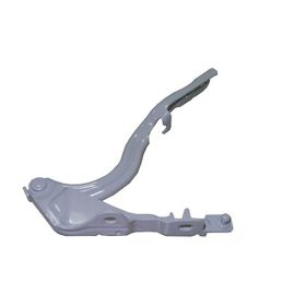 Hyundai Sonata 2015-2019 Driver Side Hood Hinge - HY1236164