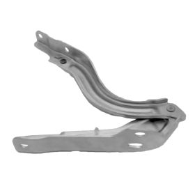 Hyundai Santa Fe 2019 Driver Side Hood Hinge - HY1236176 - OEM - 66910S1000