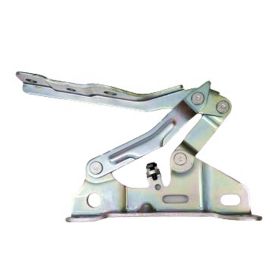 2022-2022 HYUNDAI TUCSON Passenger Side Hood Hinge - HY1236187 OEM# 66920CW000