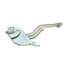 2024-2026 Hyundai Kona - Driver Side Hood Hinge - HY1236204
