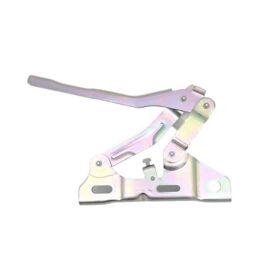 2025-2025 Hyundai Tucson - Passenger Side Hood Hinge - HY1236205
