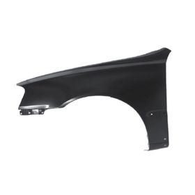 2000-2002 Hyundai Accent Hatchback Fender - Capa Certified ? - HY1240127C-2 OEM #6631125600