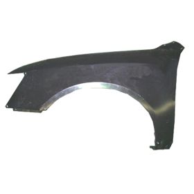 2006-2010 Hyundai Sonata Fender Front Driver Side - OEM# 663100A000 - HY1240134-3