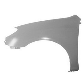 2009-2010 Hyundai Elantra- Sedan Fender  Lh (Driver Side) - HY1240138-2