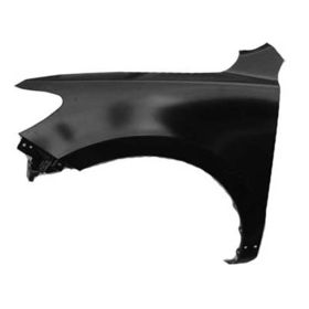 2007-2009 Hyundai Santa Fe Fender  Lh (Driver Side) - HY1240139-2