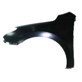 2009-2012 Hyundai Elantra Touring Wagon - Driver Side Front Fender - HY1240145