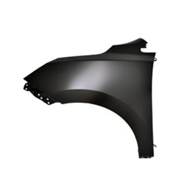 2010-2015 Hyundai Tucson - Driver Side Front Fender - HY1240146