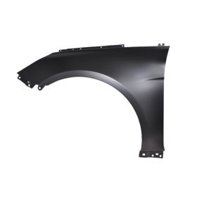 2011-2015 Hyundai Sonata Hybrid Fender- Lh (Driver Side) - HY1240151-2