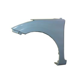 2013-2014 Hyundai Elantra Coupe Fender Front Driver Side - OEM# 663113X000 - HY1240152-3