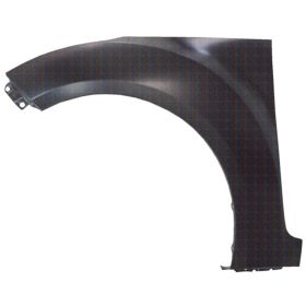 Hyundai Veloster 2012-2017 Driver Side Front Fender - HY1240156 OEM# 663112V010