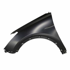 Hyundai Santa Fe Xl 2013-2018 Driver Side Front Fender - HY1240159
