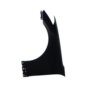 Genesis G80 2017-2019 Driver Side Front Fender - HY1240163 - OEM - 66310B1000