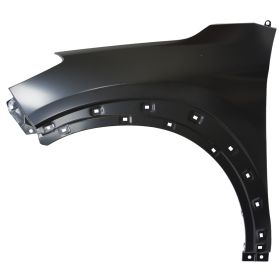 Hyundai Tucson 2016-2019 Front Driver Side Fender - HY1240165