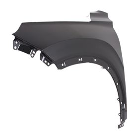 2020 Hyundai Palisade Fender Front Driver Side Steel - OEM# 66311S8000 - HY1240178-3