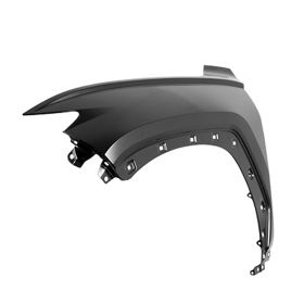 2022-2022 HYUNDAI TUCSON Front Driver Side Fender - HY1240181 OEM# 66311CW000