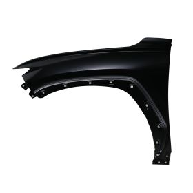 2022-2023 HYUNDAI TUCSON Front Driver Side Fender - HY1240182 OEM# 66311N9000