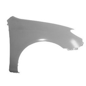 2009-2010 Hyundai Elantra- Sedan Fender  Rh (Passenger Side) - HY1241138-2