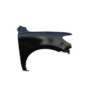 2007-2009 Hyundai Santa Fe - Passenger Side Front Fender - HY1241139