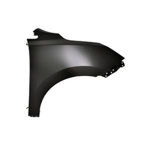 2010-2015 Hyundai Tucson Fender  Rh (Passenger Side) - HY1241146-2