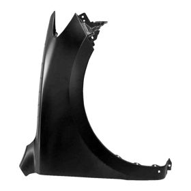 2010-2012 Hyundai Santa Fe Fender  Rh (Passenger Side) - HY1241147-2