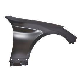Fender  Rh (Passenger Side) -Coupe  **Capa Certified** Oem# 663212M000