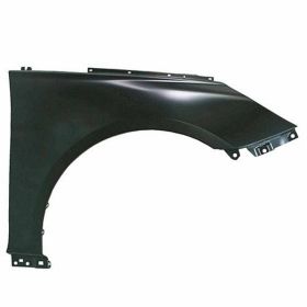 2011-2014 Hyundai Sonata Fender Front Passenger Side - OEM# 663213Q000 - HY1241150-3