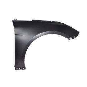 2011-2015 Hyundai Sonata Hybrid - Passenger Side Front Fender - HY1241151
