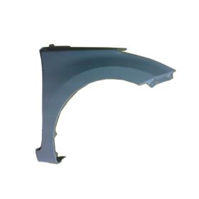 2013-2014 Hyundai Elantra Coupe Fender Front Passenger Side - OEM# 663213X000 - HY1241152-3
