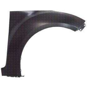 Hyundai Veloster 2012-2017 Passenger Side Front Fender - HY1241156
