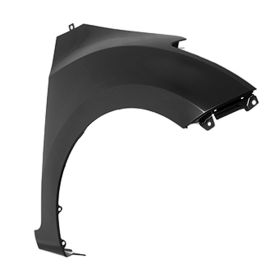 Hyundai Elantra Gt 2013-2017 Passenger Side Front Fender - HY1241158