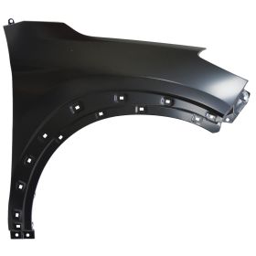 Hyundai Tucson 2016-2019 Front Passenger Side Fender - HY1241165