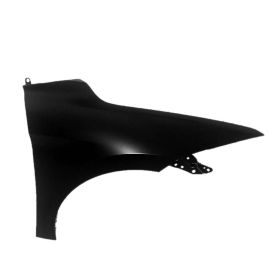 Hyundai Elantra Sedan 2017-2018 Front Passenger Side Fender - HY1241166