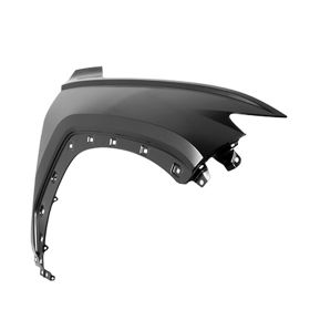 2022-2022 HYUNDAI TUCSON Front Passenger Side Fender - HY1241181 OEM# 66321CW000